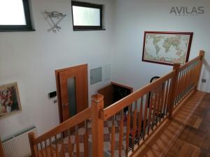 Prodej rodinného domu, Benešov, Karolíny Světlé, 200 m2