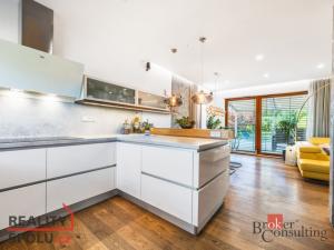 Prodej rodinného domu, Babice nad Svitavou, 118 m2