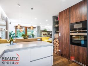 Prodej rodinného domu, Babice nad Svitavou, 118 m2