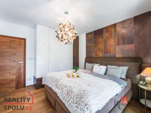 Prodej rodinného domu, Babice nad Svitavou, 118 m2