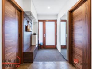 Prodej rodinného domu, Babice nad Svitavou, 118 m2