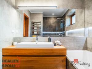 Prodej rodinného domu, Babice nad Svitavou, 118 m2