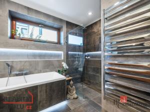 Prodej rodinného domu, Babice nad Svitavou, 118 m2