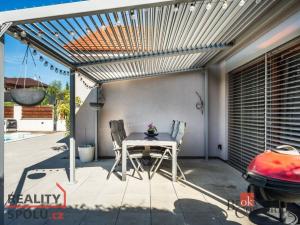 Prodej rodinného domu, Babice nad Svitavou, 118 m2