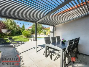 Prodej rodinného domu, Babice nad Svitavou, 118 m2