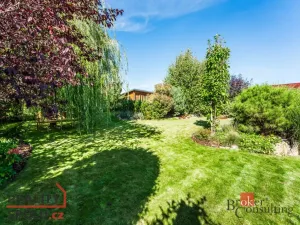 Prodej rodinného domu, Babice nad Svitavou, 118 m2