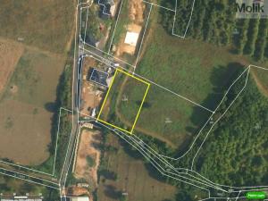 Prodej pozemku pro bydlení, Bžany - Bukovice, 1645 m2