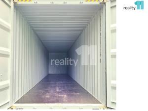 Pronájem skladu, Říčany, Masarykovo nám., 28 m2
