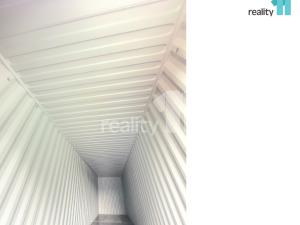 Pronájem skladu, Říčany, Masarykovo nám., 28 m2