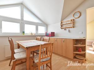 Pronájem bytu 3+1, Újezd u Brna, Rozprýmova, 67 m2