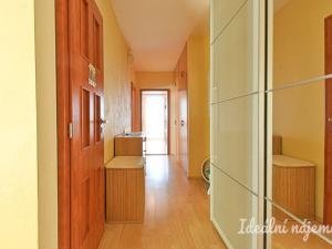 Pronájem bytu 3+1, Újezd u Brna, Rozprýmova, 67 m2