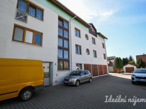 Pronájem bytu 3+1, Újezd u Brna, Rozprýmova, 67 m2