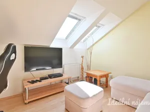 Pronájem bytu 3+1, Újezd u Brna, Rozprýmova, 67 m2