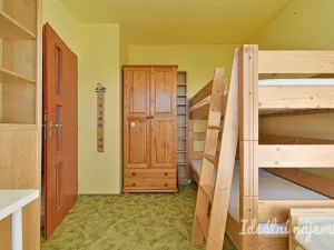 Pronájem bytu 3+1, Újezd u Brna, Rozprýmova, 67 m2