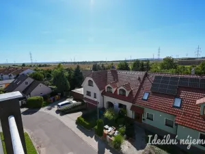 Pronájem bytu 3+1, Újezd u Brna, Rozprýmova, 67 m2