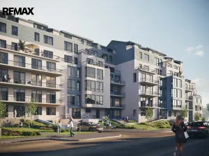 Prodej bytu 3+kk, Karlovy Vary, Šumavská, 101 m2