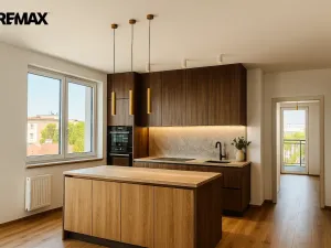 Prodej bytu 3+kk, Karlovy Vary, Šumavská, 101 m2