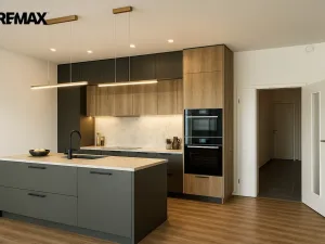 Prodej bytu 3+kk, Karlovy Vary, Šumavská, 101 m2