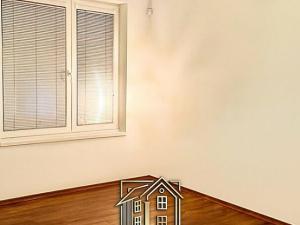 Pronájem bytu 2+kk, Praha - Kamýk, Zimova, 44 m2
