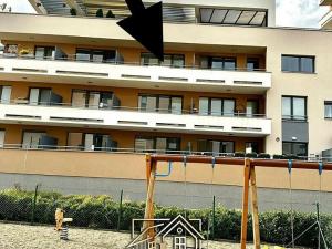Pronájem bytu 1+kk, Praha - Kamýk, Kramperova, 31 m2