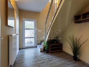 Prodej rodinného domu, Nehvizdy, Kaštanová, 126 m2