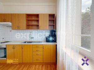 Pronájem bytu 1+1, Zlín, třída Tomáše Bati, 36 m2