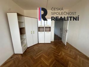 Pronájem bytu 3+1, Chodov, náměstí 9. května, 67 m2