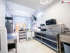Pronájem obchodního prostoru, České Budějovice - České Budějovice 1, Karla IV., 26 m2