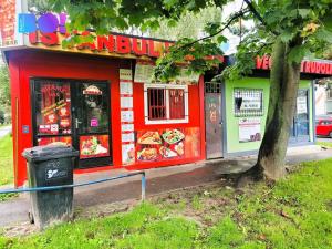 Prodej obchodního prostoru, Orlová, Osvobození, 50 m2