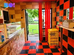 Prodej obchodního prostoru, Orlová, Osvobození, 50 m2