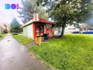 Prodej obchodního prostoru, Orlová, Osvobození, 50 m2