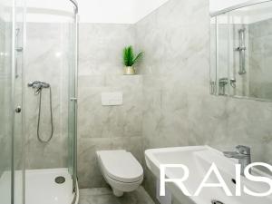 Prodej bytu 2+kk, Brno, Masarykova, 55 m2