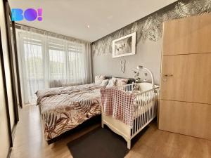 Prodej bytu 3+kk, Havířov, Okrajová, 65 m2