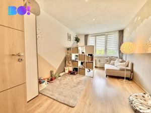 Prodej bytu 3+kk, Havířov, Okrajová, 65 m2