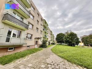 Prodej bytu 3+kk, Havířov, Okrajová, 65 m2