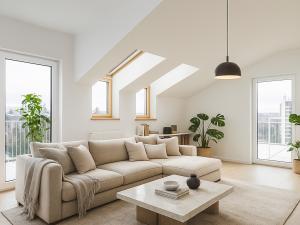 Prodej bytu 4+kk, Karlovy Vary, Šumavská, 192 m2
