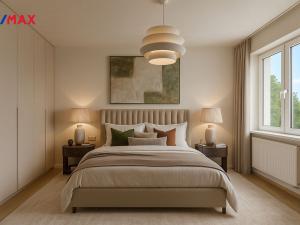 Prodej bytu 4+kk, Karlovy Vary, Šumavská, 192 m2