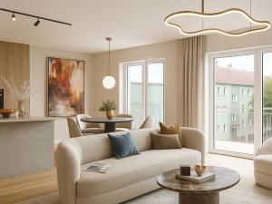 Prodej bytu 4+kk, Karlovy Vary, Šumavská, 192 m2