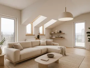 Prodej bytu 4+kk, Karlovy Vary, Šumavská, 192 m2