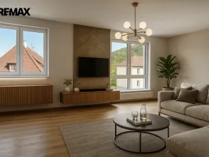 Prodej bytu 4+kk, Karlovy Vary, Šumavská, 192 m2