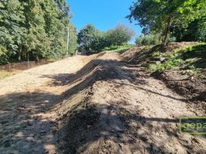 Prodej pozemku, Jivno, 745 m2