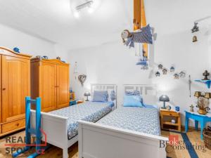 Prodej rodinného domu, Choťánky, 144 m2