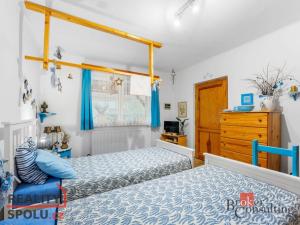 Prodej rodinného domu, Choťánky, 144 m2