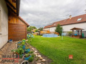 Prodej rodinného domu, Choťánky, 144 m2