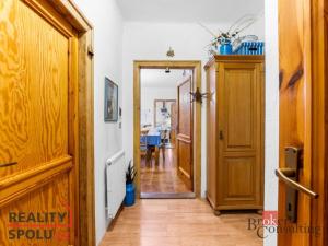 Prodej rodinného domu, Choťánky, 144 m2