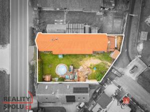 Prodej rodinného domu, Choťánky, 144 m2