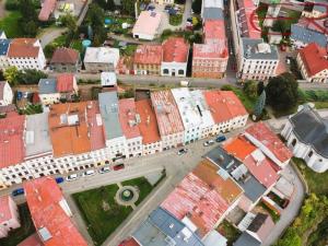 Prodej obchodního prostoru, Broumov - Poříčí, 750 m2