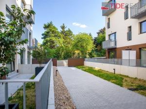 Pronájem bytu 3+kk, Praha, Štěchovická, 130 m2