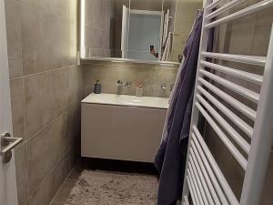 Pronájem bytu 3+kk, Praha, Štěchovická, 130 m2