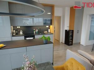 Pronájem bytu 3+kk, Praha, Štěchovická, 130 m2